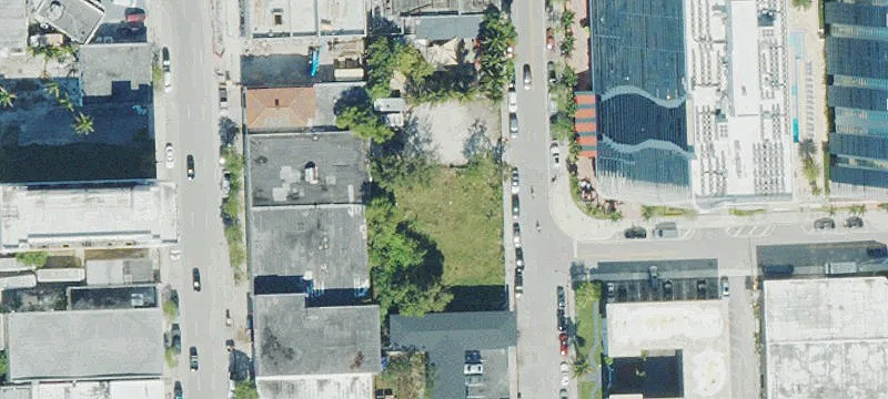 Commercial Development Land Opportunity