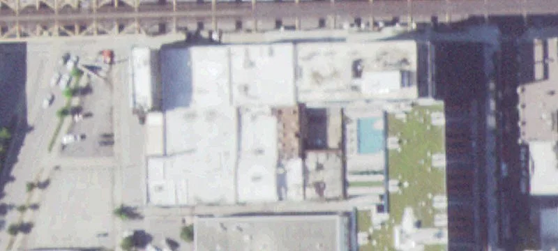 Hospitality Redevelopment Site