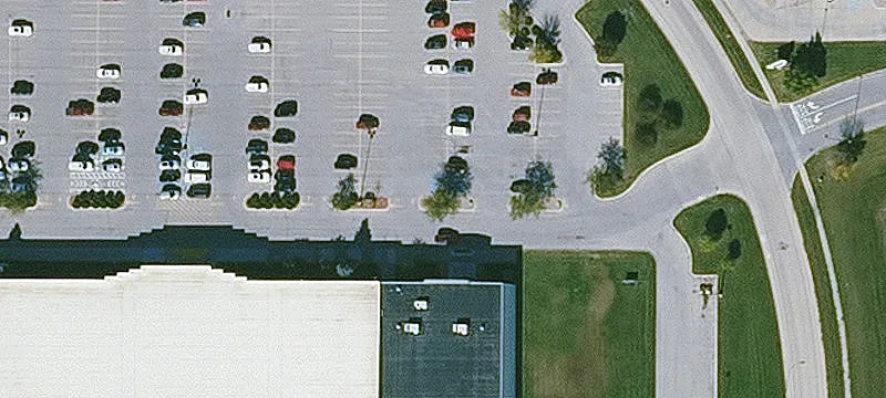 Ground Lease Pad Site