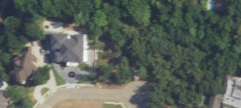 Cul-de-Sac Home Building Lot