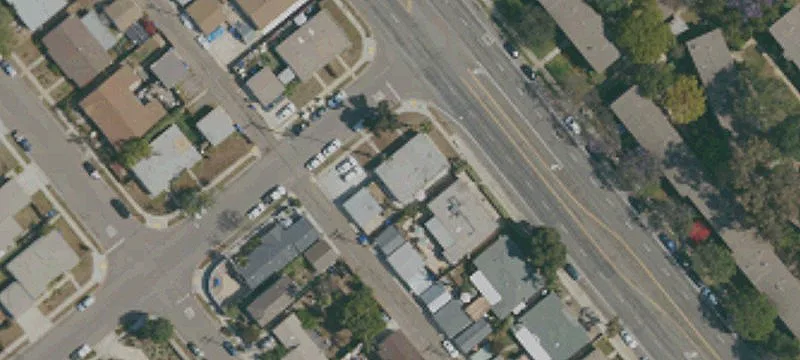 RM-2-5 Multifamily Redevelopment Opportunity