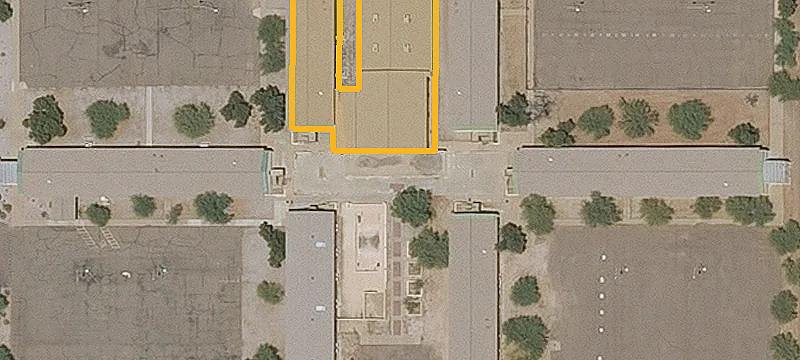 Recreational Land Parcel