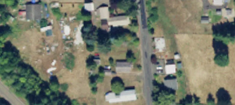Buildable Residential Lot