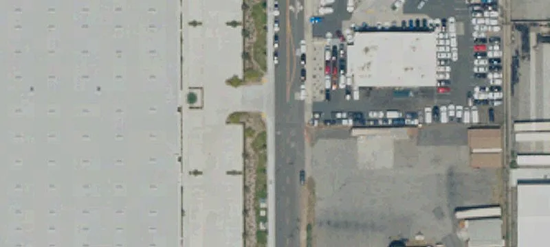 Freestanding Triple-Net Auto Facility