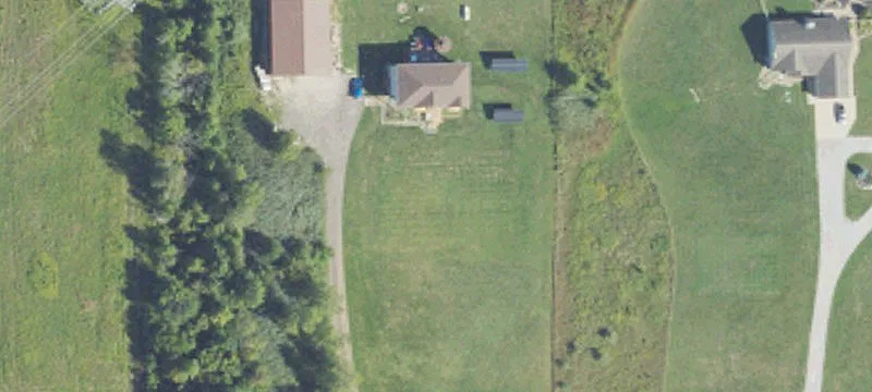 Custom Home Lot
