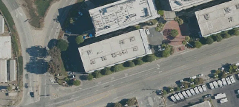 Freestanding Multi-Story Office Building