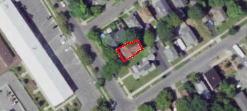 Two-Family Residential Income Property