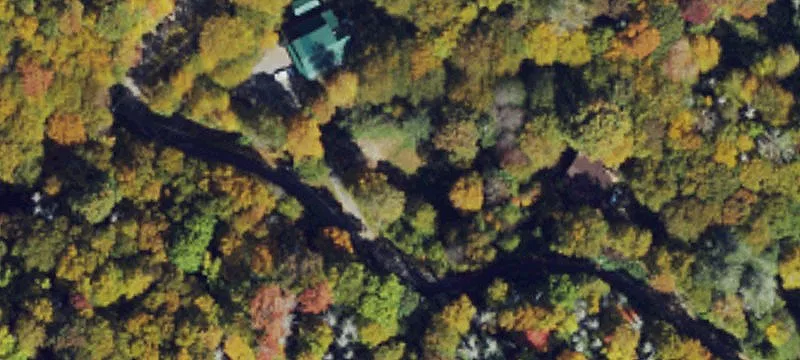 Waterfront Trout Stream Property