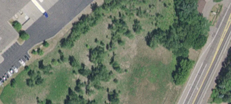 Commercial Land Parcel