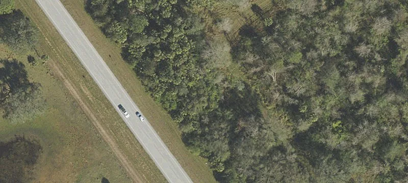 Agricultural Land with Highway Frontage