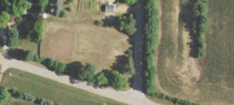 Residential Development Lot