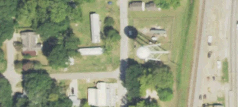 Commercial Lot