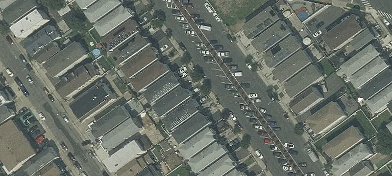 Two-Unit Residential Income Property