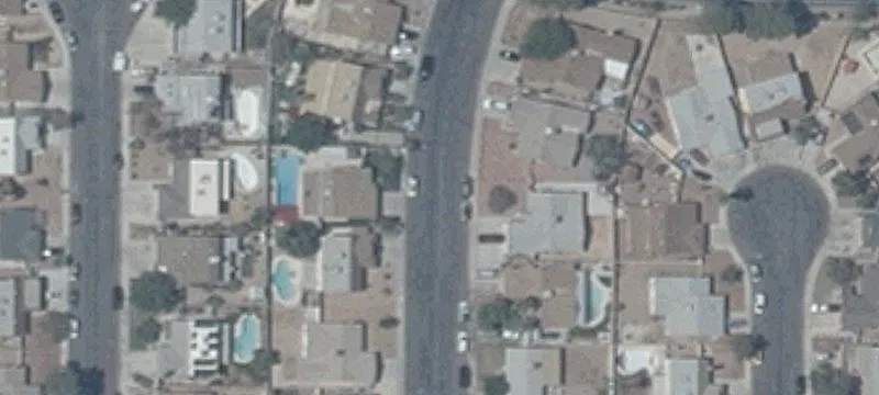 Fenced Development-Ready Land Parcel