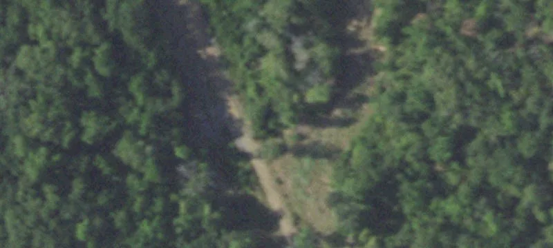 Recreation Land with Cabin