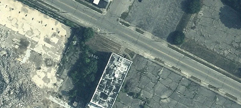 Industrial Land with Rail Access