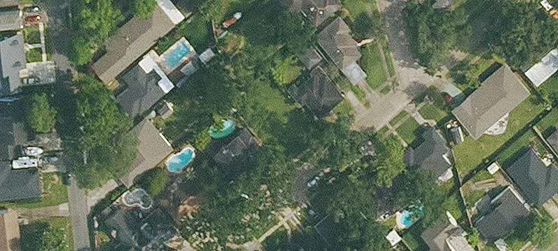 Vacant Residential Lot