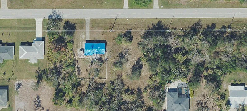 Residential Home-Building Lot