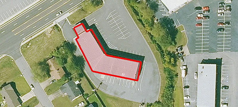 Land Parcel for Development