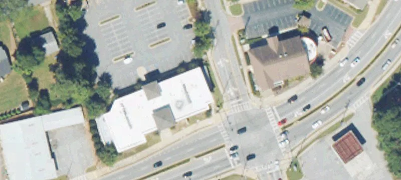 Two-Story Medical Office Building
