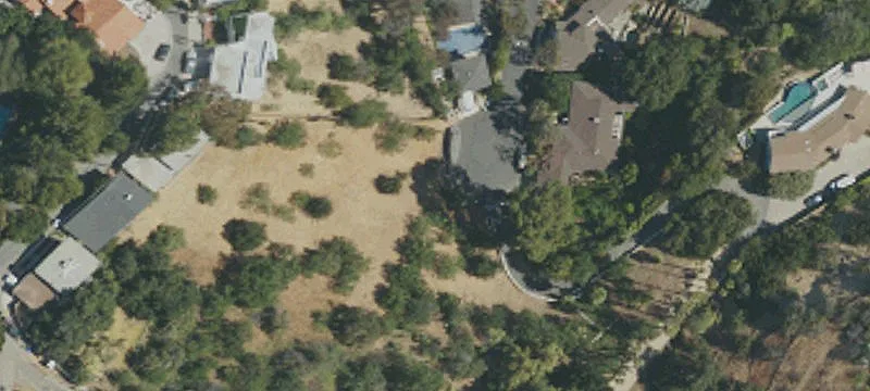 Residential Development Lot