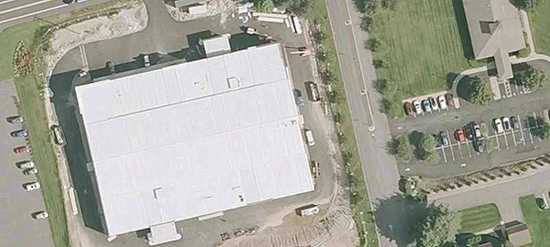 Well-Positioned Commercial Land Site