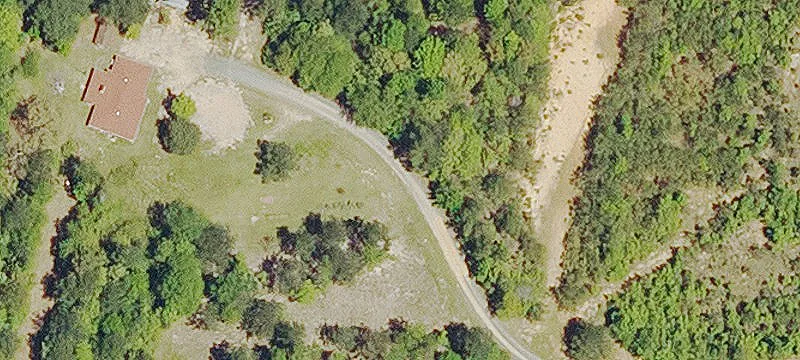 Unrestricted Development Land