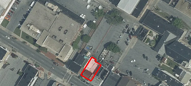 Gut-Renovated Downtown Multifamily