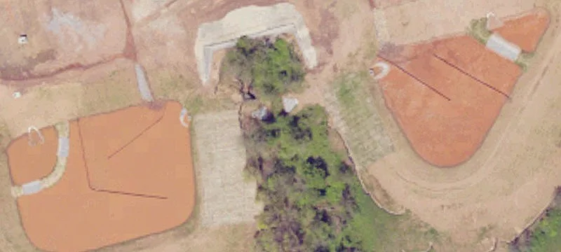 To-Be-Built Industrial Land