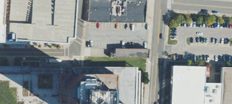 Move-In Ready Office Building