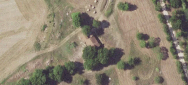 Mixed-Use Development Land Parcel