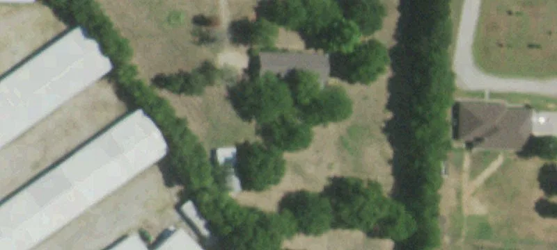 Land with City Water and Sewer