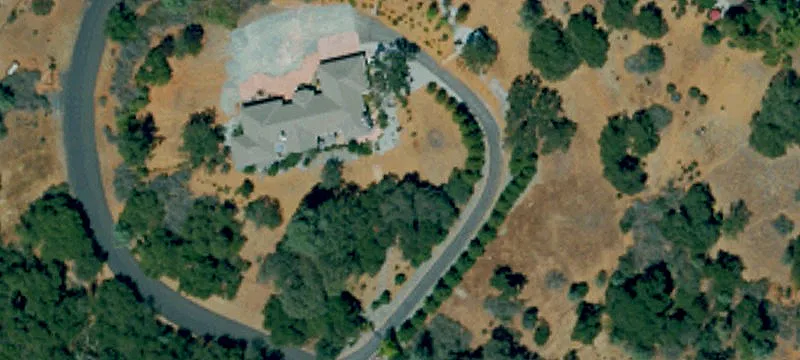 Ridgewood Residential Land Lot