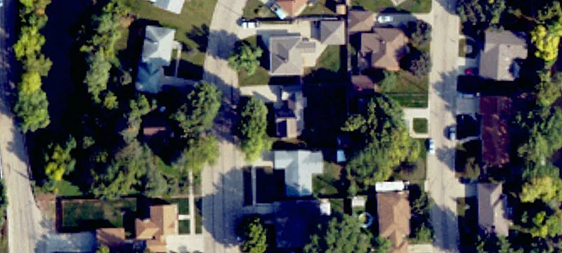 Commercial Land Development Lot