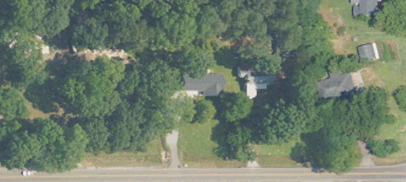 Commercial Land Lot for Sale