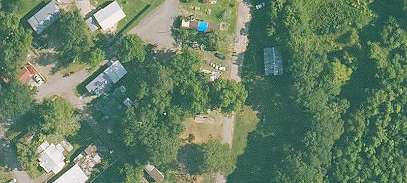 Residential Building Lot