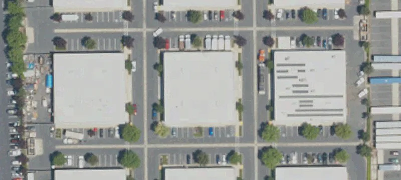 Class A Warehouse Business Park
