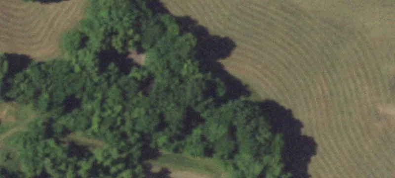Recreation and Hunting Acreage