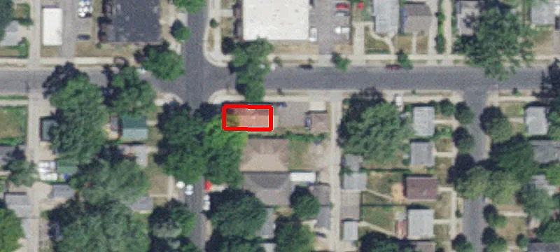 Retail Space for Sale