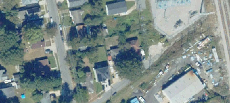 Tenant-Occupied Duplex Investment