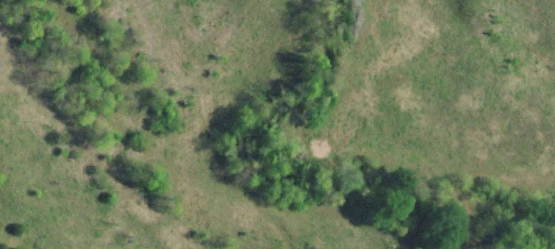 Agricultural Land Parcel