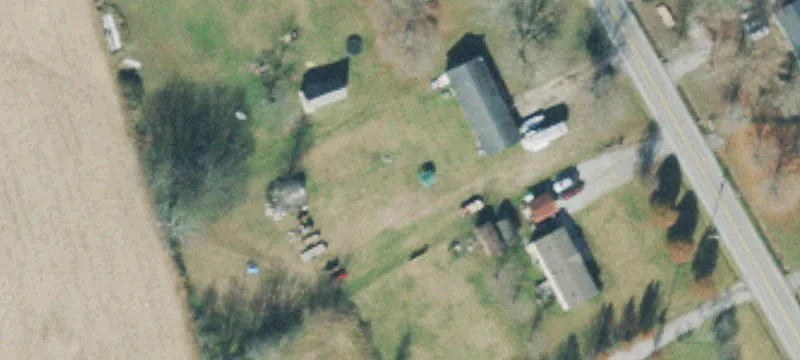 Acreage Tract with Pond