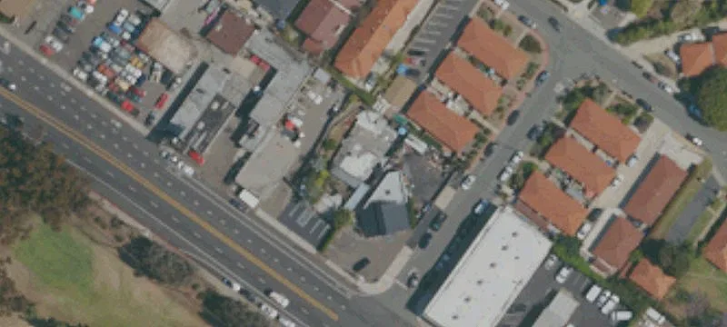 Specialty Property for Sale