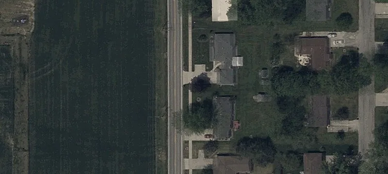 Residential Development Lot