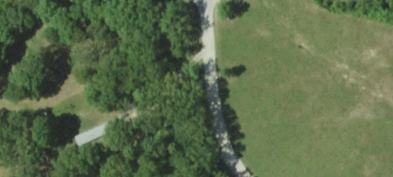 Recreational Land with Pond and Trails