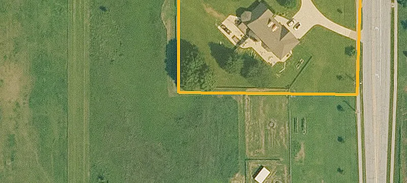 Residential Development Land