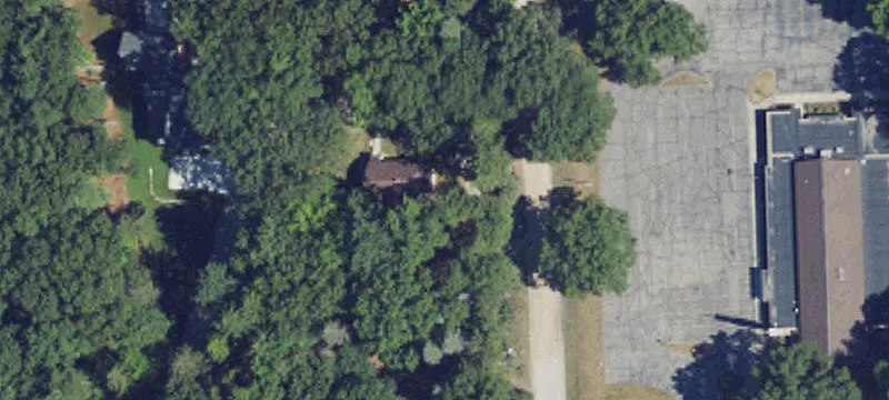 Parcel of Land Opportunity