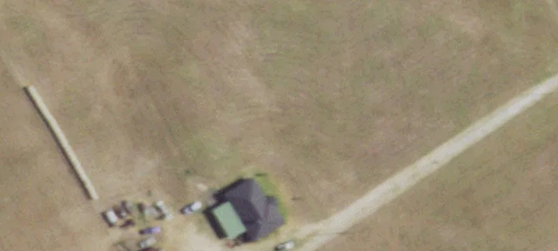 Residential Lot in New Subdivision