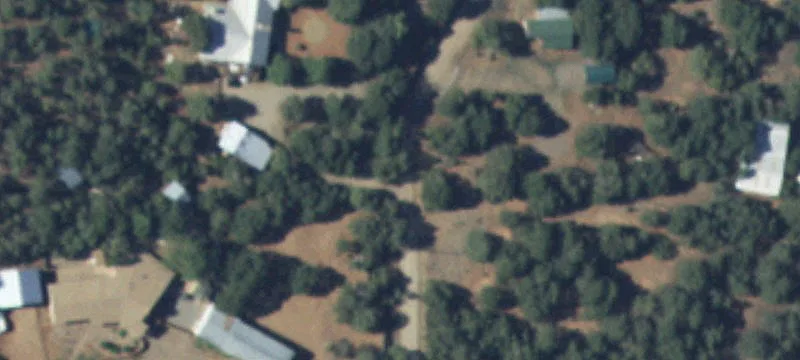 Golf Community Recreational Land Lot