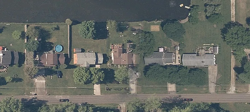 Residential Building Lot